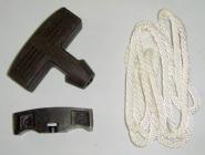 TATA 044 STARTER STRING WITH HANDLE