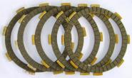 TATA 042 CLUTCH PLATE