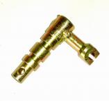 TATA 40 BACK FORK SHAFT